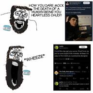 beard glasses irl meta:tagme pronouns twitter variant:angry_soyjak variant:sidjak // 1053x1053 // 198.6KB