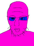 glasses lips patrick_crusius soyboy stubble variant:cruisejak wrinkles // 494x660 // 5.3KB