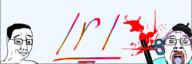 r artist:QQlive banner blood chud chud_troon_alliance chudcel chuddy circumcision pecker tranny trans transgender_flag troon troonella variant:chudjak variant:troonjak // 600x200 // 45.2KB
