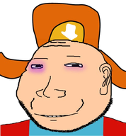 2_more_eggs Dooble clothes ear eyebags hat meta:op_is_a_retarded_lazy_faggot_for_not_tagging_his_own_shit meta:self_insert not_tagging_all_this_shit_now subvariant:massjak subvariant:wholesome_soyjak tan_skin variant:gapejak white_skin // 481x519 // 257.8KB