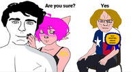 CrimeanChud_(namefag) FerdinandDist(namefag) THIS_TEMPLATE_IS_FUCKING_TERRIBLE_GEG chudnater2(namefag) crimean_tatar cuckold faggot pig pink_skin series:astrofene_and_his_bvll_chudnater2 subvariant:chudjak_front subvariant:muscular_chud twinkjak variant:chudjak variant:ferdinanddist // 1080x597 // 178.8KB