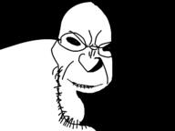 biting_lip evil ominous rape shadow template variant:angry_soyjak // 1600x1196 // 26.2KB