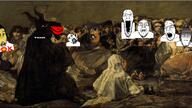 doug_walker francisco_goya jartycuck nostalgia_critic scared subvariant:asiamutt subvariant:cobferal subvariant:doctos subvariant:doctos_front subvariant:jartycuck subvariant:neutralplier variant:bernd variant:chudjak variant:cobson variant:feraljak variant:markiplier_soyjak variant:nostaljak variant:soyak // 2560x1440 // 3.1MB