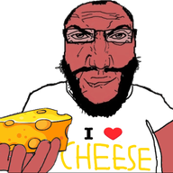 animated cheese ext=gif meta:tagme op_is_a_retarded_lazy_faggot_for_not_tagging_his_own_shit subvariant:science_lover variant:markiplier_soyjak // 799x799 // 5.4MB