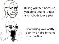 2soyjaks closed_mouth open_mouth place_japan subvariant:wewjak text variant:soyak // 640x474 // 91.0KB