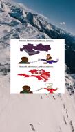 arabic_text army brown_skin crying ext=mp4 flag:ottoman_empire flag:persia flag:saudi_arabia flag:turkiye geography gigachad iran iranian islam islamic map meta:nas middle_east muslims red_eyes saudi_arabia shahada slave sound star_and_crescent sword teeth tiktok uniform variant:wojak // 576x1012, 20.5s // 2.8MB