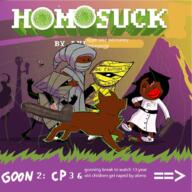 bug homestuck meta:tagme nigger pedophile shitskin smell stink_lines subvariant:jartycuck swarthy tranny trend:jartycuck variant:chudjak // 900x900 // 880.2KB