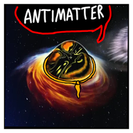 antimatter black_hole rope slopejak space speech_bubble subvariant:patrick variant:chudjak // 500x500 // 265.4KB