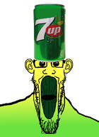 7up ear flavorjak glasses oh_my_god_she_is_so_attractive soda sour stubble subvariant:longplier variant:markiplier_soyjak // 900x1238 // 422.6KB