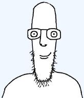 bald beard glasses looking_at_you smile subvariant:headjak_front variant:headjak // 607x712 // 10.7KB