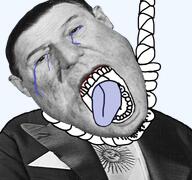 ack argentina argentinian crying juan_peron open_mouth peron peronism peronismo rope suicide tongue variant:bernd // 768x719 // 475.0KB