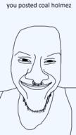 coal laughing // 720x1280 // 22.0KB