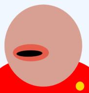 abstract amerimutt brown_skin clothes meta:tagme minimalism open_mouth stealthjak subvariant:impish_amerimutt // 598x628 // 18.9KB