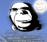 flying google_earth google_maps rape subvariant:hornyson subvariant:wholesome_soyjak sun trend:rapeson variant:cobson variant:gapejak // 498x451 // 206.3KB