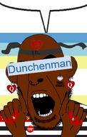 bandana brazil bwc_only dunchenman_(user) earring esl flag:minor_attracted_person flag:são_paulo flag:transgender_pride_flag glasses i_love map_(pedophile) meta:namefags nails open_mouth pedophile queen_of_hearts shitskin speech_bubble stubble subvariant:slutson transheart variant:cobson // 718x1133 // 191.4KB