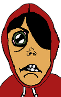 angry female hoodie maya_(ongezellig) meta:not_oc ongezellig peeb subvariant:vlodpeeb variant:vlodson zellig // 161x255 // 10.1KB