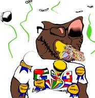 award brown_skin distorted esl goyslop nigger piss stinky trend:slopjak variant:soyak // 1036x1072 // 456.9KB