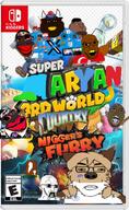 averi averi_pedo_nigger black_skin brown_skin esl flag:brazil furry hanging jartycuck maga mario meta:tagme nigger nintendo omori omoricuck rope russia soyjak squirrel subvariant:branigger subvariant:brazilmutt subvariant:doctos subvariant:furpedo subvariant:jartycuck super_mario_3d_world tranny variant:brandon variant:chudjak variant:soyak video_game // 435x705 // 277.8KB
