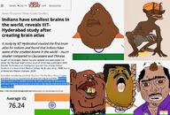 hanging india indian iq jeet pajeet study variant:hydejak variant:impish_soyak_ears variant:meximutt // 1258x850 // 220.4KB