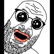 animated baby badge border cant_take_my_eyes_off_of_you champagne clothes crying deformed demotivational_poster distorted ear eyes_poppings glass glasses glitch hair holding_object homer_simpson imgflip.com multiple_soyjaks mustache nate necktie oh_my_god_she_is_so_attractive open_mouth pacifier poyopoyo slideshow smile song sound soyjak soyjak_party stretched_mouth stubble subvariant:el_perro_loco subvariant:jerome subvariant:nathaniel subvariant:suspicious_chudjak the_simpsons tongue trend:colorjak variant:alicia variant:bernd variant:chudjak variant:cobson variant:el_perro_rabioso variant:feraljak variant:gapejak variant:imhotep variant:israeli_soyjak variant:its_out_get_in_here variant:markiplier_soyjak variant:nojak variant:soyak video waving yellow_hair yellow_skin // 700x700, 44.2s // 4.9MB