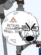 bloodshot_eyes crying glasses meta:low_resolution pipe reddit retard_chamber snoo soy stubble variant:cryboy_soyjak vein // 191x255 // 17.8KB