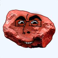 coal_of_brick cobsontalks glasses rantsona smile soyjak subvariant:cobsontalks subvariant:slutson variant:cobson // 1024x1024 // 1004.7KB
