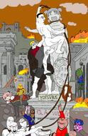 4chan art fall_of_rome femboy germanic goth janny millenial oldfag rome subvariant:euromutt subvariant:feralsquirrel subvariant:impish_amerimutt subvariant:nucob tranny variant:chudjak variant:cobson variant:feraljak variant:impish_soyak_ears variant:markiplier_soyjak variant:meximutt variant:nojak variant:smugjak // 2059x3179 // 794.3KB
