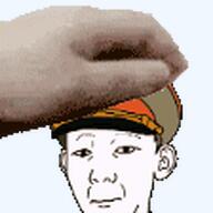 animated ext=gif kuz looking_at_you petpet variant:kuzjak // 112x112 // 22.6KB