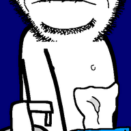 animated coomer giggity glasses lotion masturbation meta:tagme stubble subvariant:hornyson tissue variant:cobson // 415x915 // 49.1KB