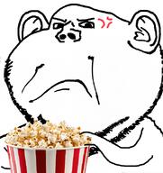 angry animated chewing eating ext=gif eyebrows hand looking_at_you popcorn variant:impish_soyak_ears // 598x633 // 209.5KB angry animated chewing eating ext=gif eyebrows hand looking_at_you popcorn variant:impish_soyak_ears // 598x633 // 209.5KB