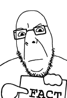 fact fact_sign glasses looking_at_you neutral pointing_at_object stubble subvariant:pointson variant:cobson