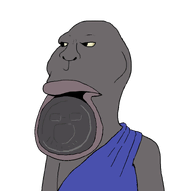 big_lips dress ethiopia nigger piercing subvariant:brazilmutt yellow_sclera // 800x794 // 60.0KB