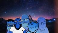 blue_skin calm v_(4chan) variant:chudjak variant:cobson variant:feraljak // 852x480, 69.1s // 14.7MB