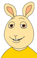 buster_baxter nas:baxter nas:buster_baxter rabbit rabbit_ears smug template transparent_background yellow_shirt // 872x1360 // 25.1KB
