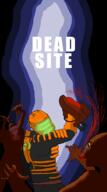 armor blood dark dead_space discord discord_logo_facial_mark fnf_pedo gas_mask glasses glowing jartycuck monster punch series:pedomorphs shitskin // 1137x2048 // 801.9KB