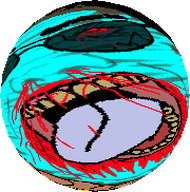 3dgifmaker ack animated award blue clothes dark_skin epx7fclhdrp_(namefag) gill_koyim_(namefag) glasses glowing hello_my_name_is_(sticker) meta:gifspam meta:leaky meta:namefags red_eyes rope subvariant:hunky_twink_sex_machine suit sunglasses variant:alicia // 250x250 // 384.4KB