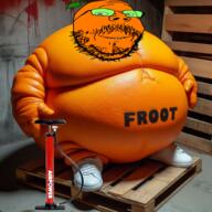 froot inflation variant:gapejak // 1024x1024 // 1.9MB