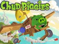 angry_birds bad_piggies green green_skin pig swastika total_nigger_death ukraine variant:chudjak video_game // 2732x2048 // 6.5MB