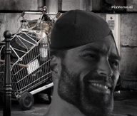 animated barrel brick cart clothes fire hat meta:ai_generated meta:not_oc nas:gigachad pixverse_ai // 480x408 // 13.1MB