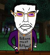 billions_must minecraft modded_minecraft modding variant:chudjak // 451x498 // 38.6KB