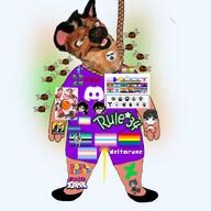 4chan 4cuck ack ack! andy azumanga_daioh bbc_only brap brown_skin dead deltarune deviantart discord e621 faggot fart femboy femboy_pride_flag flag:minor_attracted_person flag:transgender_pride_flag flags fnf fnf_pedo furry furry_flag gacha_life gay hanging head homofascism jartyfly leyley map_(pedophile) nazism newgrounds omori pedophile pedophilia piss queen_of_spades rope rule34 snca spade speech_bubble stinky text the_amazing_digital_circus the_coffin_of_andy_and_leyley tranny variant:bernd video_game vore // 2048x2048 // 2.4MB