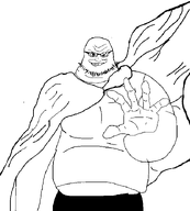 cloak hand stubble subvariant:redditus_colossus transparent_background variant:syndromejak // 640x710 // 16.9KB