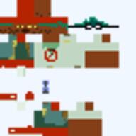 fnf_pedo minecraft minecraft_shitskin minecraft_skin shitskin skin subvariant:chudplier variant:markiplier_soyjak // 64x64 // 779