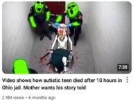 autism autistic blood central_intelligence_agency chair child cop dead fed federal_bureau_of_investigation jail ohio retard soyteen subvariant:feralrage united_states variant:cobson variant:feraljak variant:markiplier_soyjak variant:tony_soprano_soyjak // 1406x1076 // 1.1MB