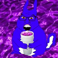 dave_blunts lean music squirrel squirreljak variant:feraljak video // 684x684, 48.4s // 3.5MB