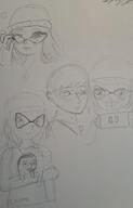 art cute drawing heart irl nate paper traditional_media variant:soytan // 1800x2802 // 326.8KB