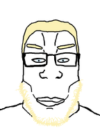 a10_eyes blond blue_eyes buff hair series:aryan_soyjaks subvariant:chudplier template trend:aryan variant:chudjak variant:markiplier_soyjak white_skin // 600x800 // 14.7KB