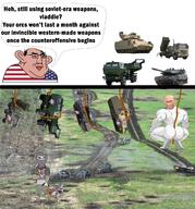 amerimutt angry ass balaclava bloodshot_eyes broly_culo brown_skin clitty closed_mouth clothes crying ear full_body glasses hair hanging knife lynching monkey_putin mutt nafo oink open_mouth rope russia russo_ukrainian_war smile smug subvariant:chudjak_amerimutt subvariant:unbotheredchud tongue tranny ukraine variant:chudjak vladimir_putin yellow_teeth z_(russian_symbol) // 1184x1272 // 585.8KB