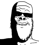 biting_lip distorted evil horny rape series:hornyjaks shadow subvariant:a24_horny_soyjak template variant:a24_slowburn_soyjak white_skin // 453x520 // 8.5KB