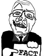 clothes fact glasses meta:tagme pointing suit variant:sidjak // 916x1162 // 155.0KB